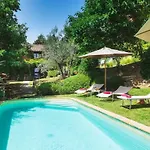 Casa Di Pan 6, Emma Villa *