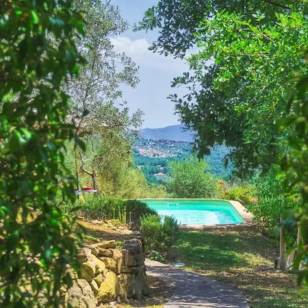 Casa Di Pan 6, Emma Βίλα Panicale