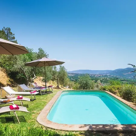 Casa Di Pan 6, Emma فيلة