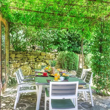 Casa Di Pan 6, Emma Villa