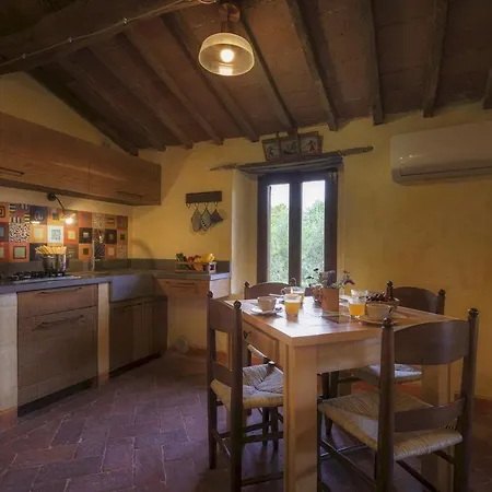 فيلة Casa Di Pan 6, Emma