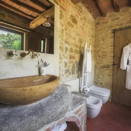 فيلة Casa Di Pan 6, Emma