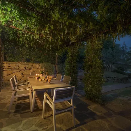 Villa Casa Di Pan 6, Emma Panicale