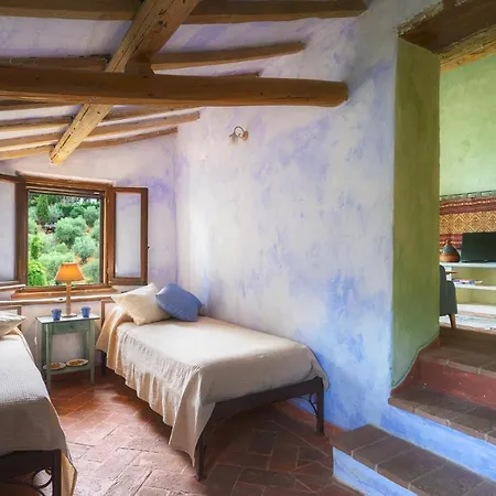 Casa Di Pan 6, Emma * بانيكالي