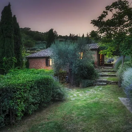 Βίλα Casa Di Pan 6, Emma Panicale