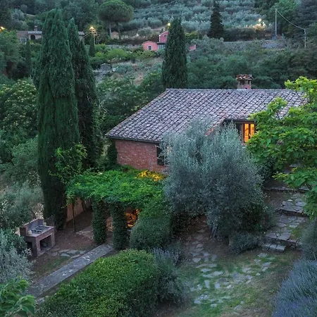 Βίλα Casa Di Pan 6, Emma Panicale