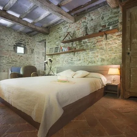 Casa Di Pan 6, Emma Willa Panicale