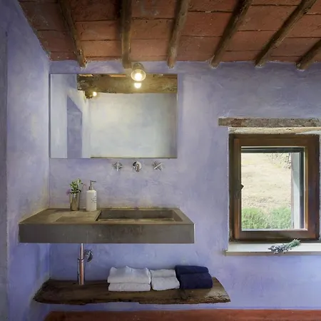 Casa Di Pan 6, Emma * بانيكالي