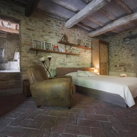 Willa Casa Di Pan 6, Emma *