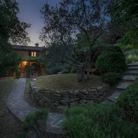 Casa Di Pan 6, Emma Вилла Паникале