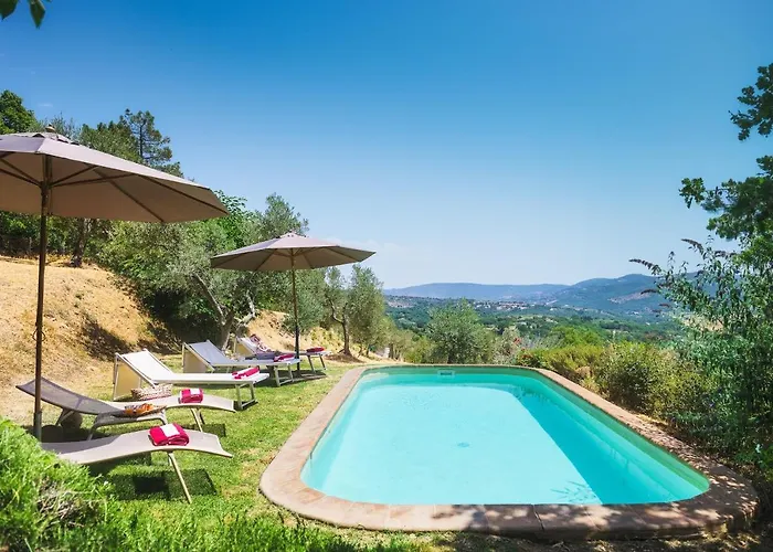 Casa Di Pan 6, Emma Βίλα