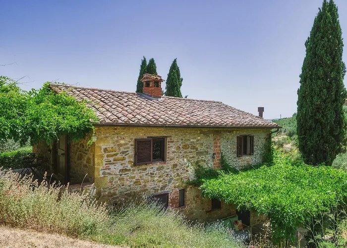 Casa Di Pan 6, Emma Паникале