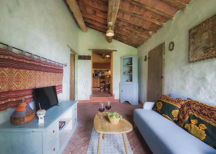 Casa Di Pan 6, Emma Вилла