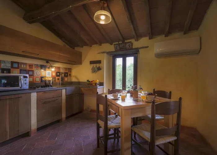 Βίλα Casa Di Pan 6, Emma