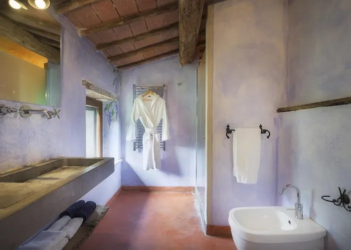 Casa Di Pan 6, Emma * Паникале