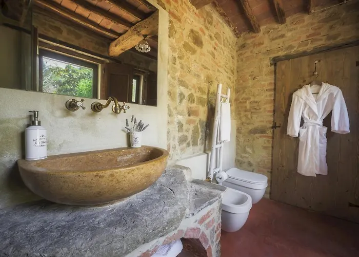 Βίλα Casa Di Pan 6, Emma