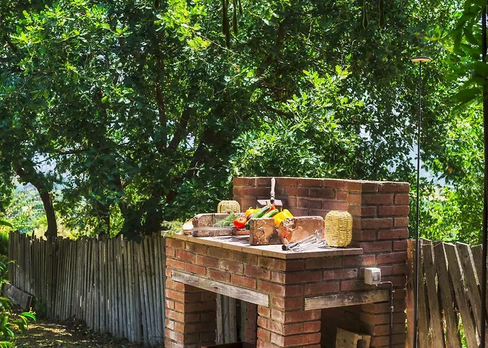 Casa Di Pan 6, Emma *