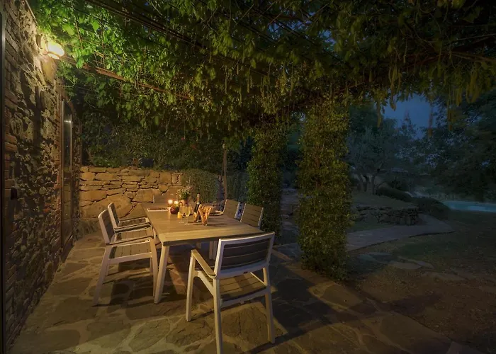 Βίλα Casa Di Pan 6, Emma Panicale