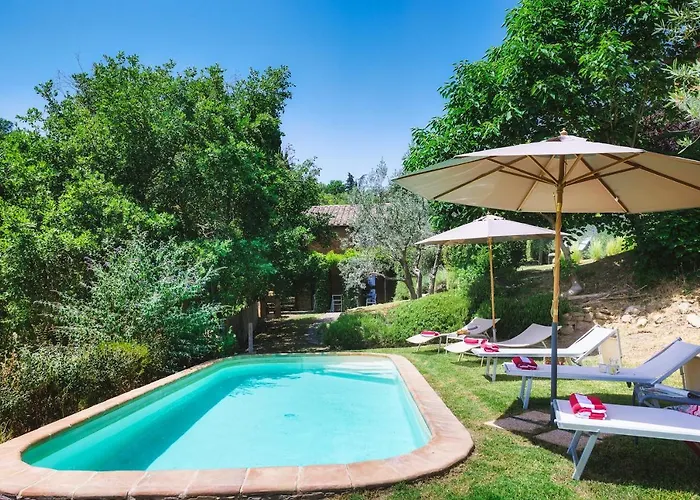 Casa Di Pan 6, Emma * Паникале