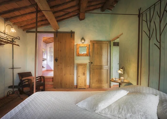 Вилла Casa Di Pan 6, Emma Паникале