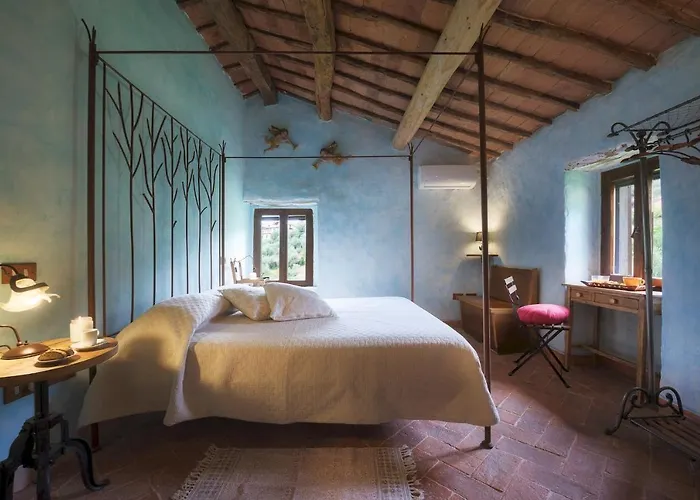 Casa Di Pan 6, Emma Βίλα