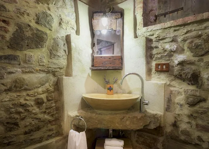 Βίλα Casa Di Pan 6, Emma Panicale