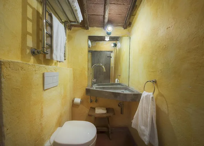 Βίλα Casa Di Pan 6, Emma *