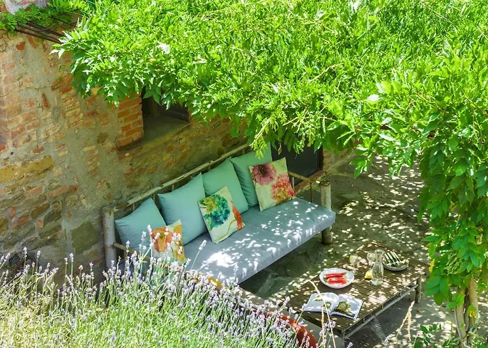 Casa Di Pan 6, Emma * Паникале