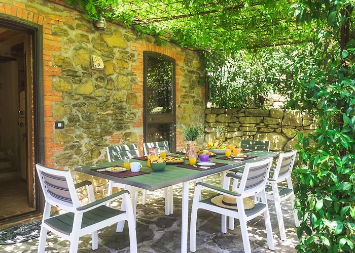 Casa Di Pan 6, Emma Вилла