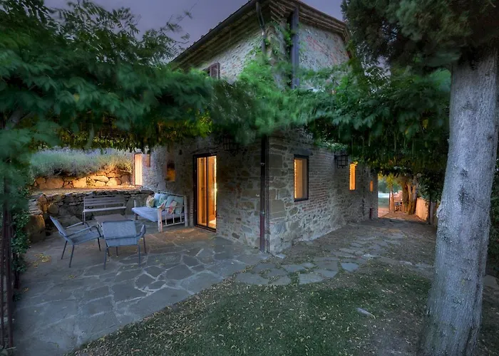 Casa Di Pan 6, Emma Вилла *