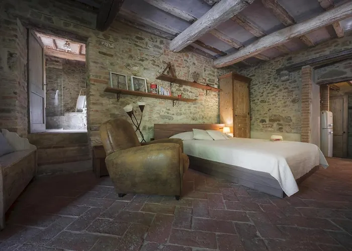 Βίλα Casa Di Pan 6, Emma *