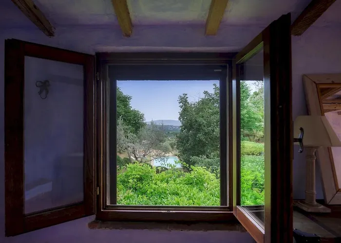 Casa Di Pan 6, Emma * Panicale