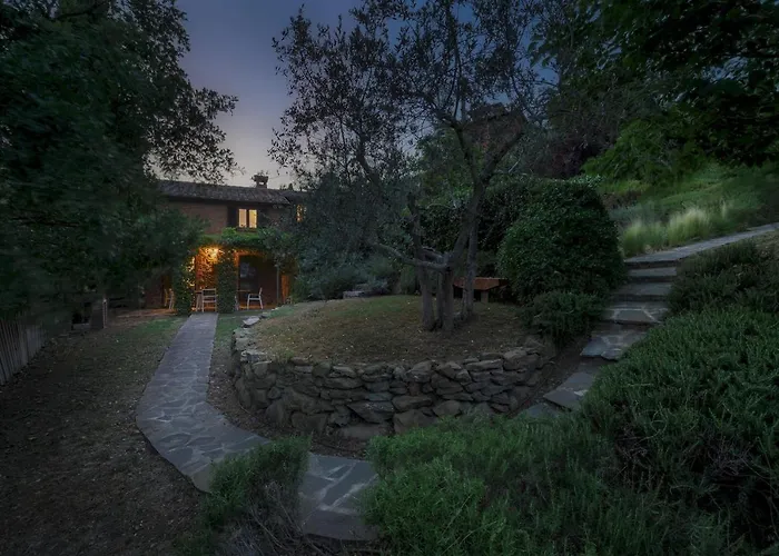 Casa Di Pan 6, Emma Вилла Паникале